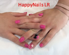 Nail Art Ongles La Rochelle
